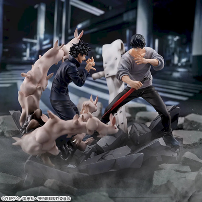 Jujutsu Kaisen Megumi Fushiguro Encounter FIGURIZMα SEGA
