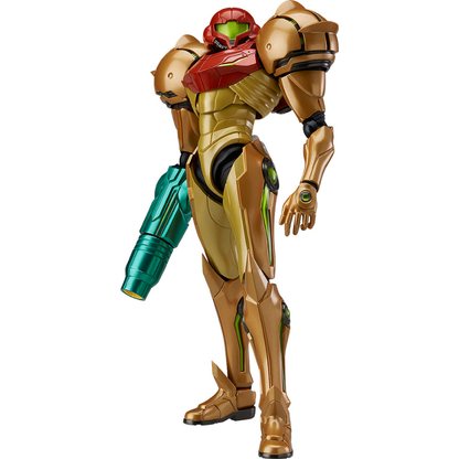 349 METROID PRIME 3 CORRUPTION figma Samus Aran: PRIME 3 ver. GOOD SMILE COMPANY
