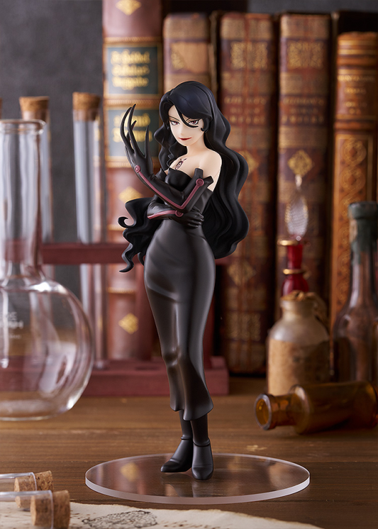Fullmetal Alchemist: Brotherhood POP UP PARADE Lust GOOD SMILE COMPANY