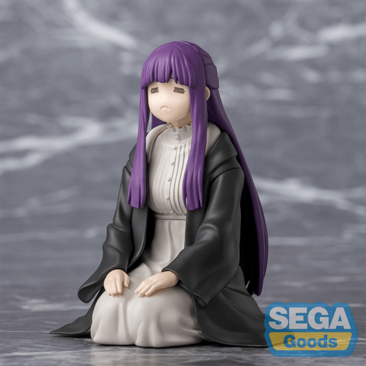 Frieren: Beyond Journey's End PM Perching Figure Fern ~Binding Spell~SEGA