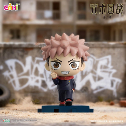 Jujutsu Kaisen Strider Blind Box EAKI