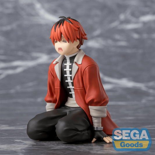 Frieren: Beyond Journey's End PM Perching Figure Stark ~My Knees Went Weak...~SEGA