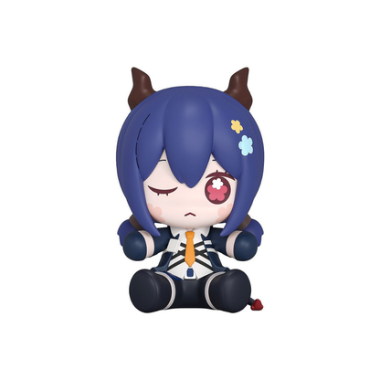Arknights Huggy Good Smile Ch'en Good Smile Arts Shanghai