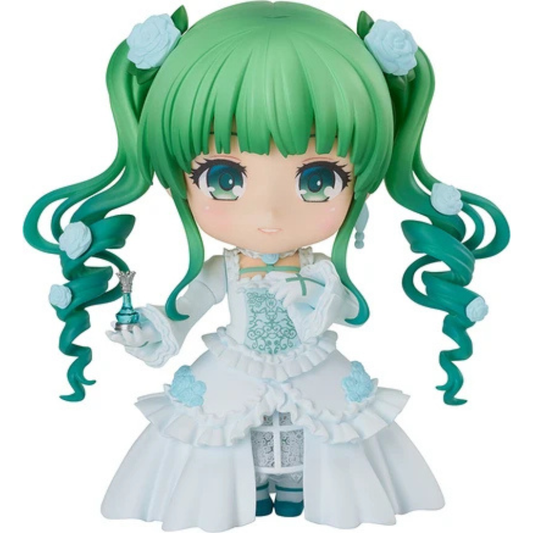 2974 Character Vocal Series 01: Hatsune Miku Nendoroid Hatsune Miku: Cantarella Ver.GOOD SMILE COMPANY
