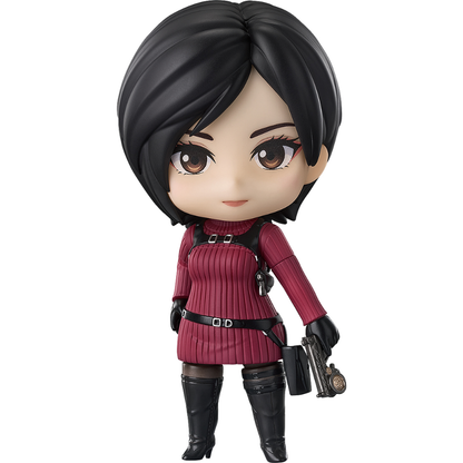 2761 Resident Evil 4 Nendoroid Ada Wong GOOD SMILE COMPANY