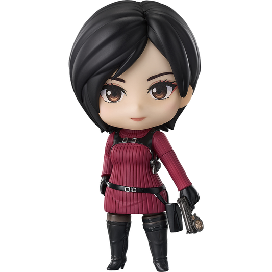 2761 Resident Evil 4 Nendoroid Ada Wong GOOD SMILE COMPANY