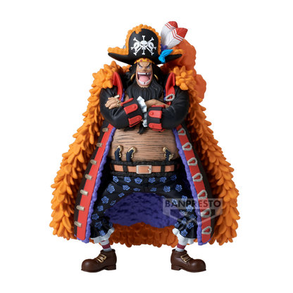 ONE PIECE DXF～THE GRANDLINE SERIES～SPECIAL MARSHALL D.TEACH BANPRESTO Bandai
