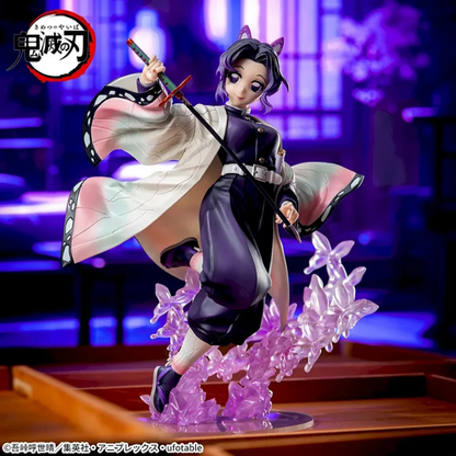 Demon Slayer: Kimetsu no Yaiba Shinobu Kocho Luminasta SEGA(Rerelease)2026