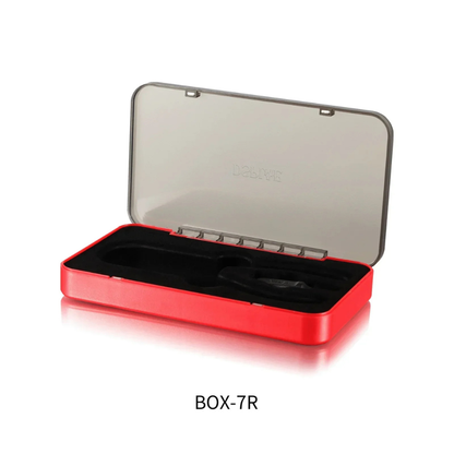 BOX-7R DSPIAE Nipper Storage Case