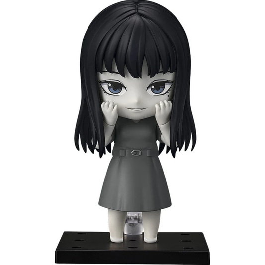 2914 Junji Ito Nendoroid Tomie GOOD SMILE COMPANY