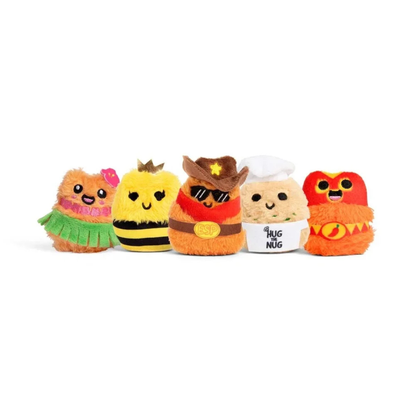 Emotional Support Nugget Blind Box RELATABLE