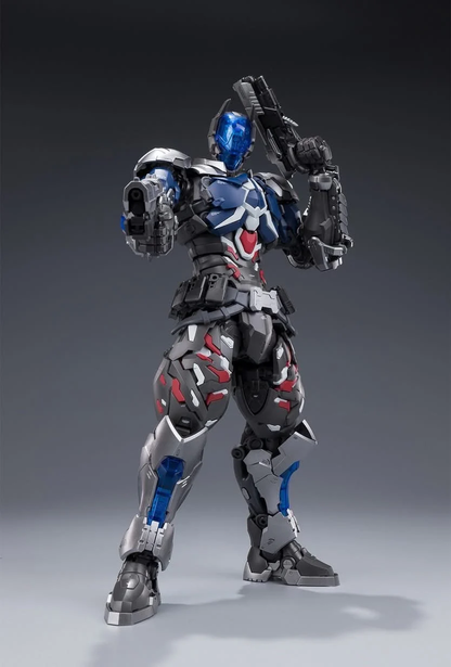 Batman: Arkham Knight Hemoxian x DC Over Zero Series 1/10 Arkham Knight Model Kit NONZERO STUDIO