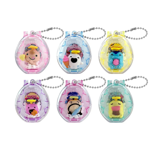 Tamagotchi Collectibles Angek Snack Time BANDAI NAMCO