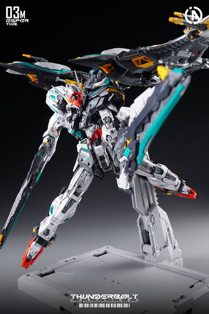 Infinity Nova Thunderbolt Mobildae THB-03M Model Kit 1/100 IN ERA