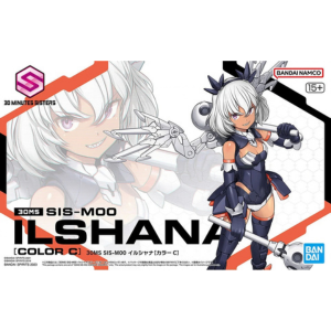 30MS Minutes Sisters 10 SIS-M00 Ilshana (Color C)