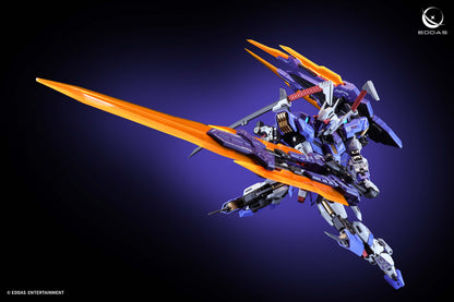 Eddas Industries Technology x Valkyrie 1/100 model kit TRON Model Kit