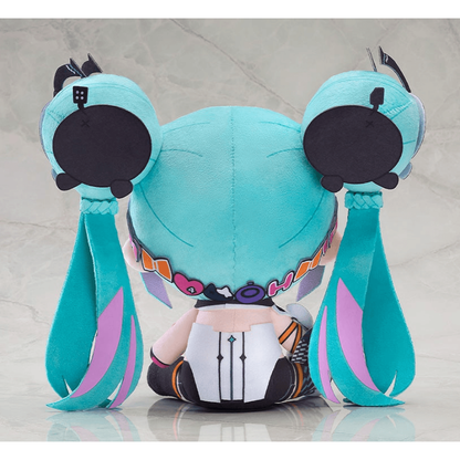 Hatsune Miku Chocopuni Plushie Racing Miku: 2026 Ver.GOOD SMILE COMPANY