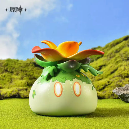Genshin Impact Slime Series Music Humidifier Dendro Slime - miHoYo