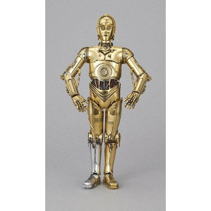 STAR WARS 1/12 C-3PO Bandai Model Kit