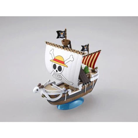One Piece Grand Ship Collection 03 Going Merry