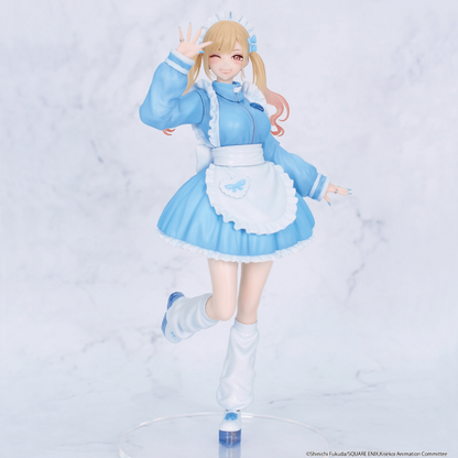 My Dress-Up Darling Vivit Figure Marin Kitagawa Jersey Maid Ver.SYSTEM SERVICE