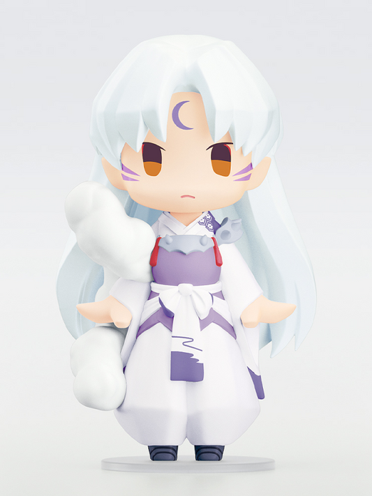 Inuyasha HELLO! GOOD SMILE Sesshomaru