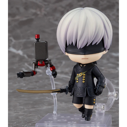 1576 NieR:Automata Nendoroid NieR:Automata 9S (YoRHa No. 9 Type S)GOOD SMILE COMPANY