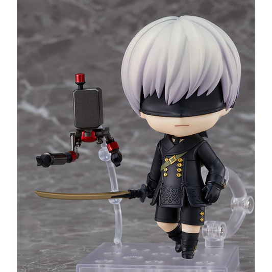 1576 NieR:Automata Nendoroid NieR:Automata 9S (YoRHa No. 9 Type S)GOOD SMILE COMPANY