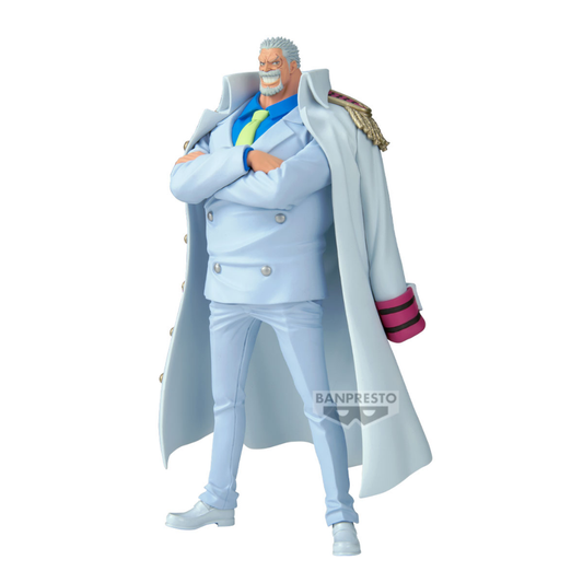 ONE PIECE DXF～THE GRANDLINE SERIES～SPECIAL MONKEY D.GARP BANPRESTO Bandai