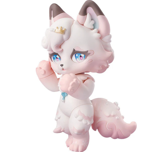 2862 FLUFFY LAND Nendoroid Dyana Good Smile Arts Shanghai