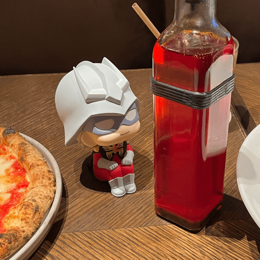 GQuuuuuuX Mobile Suit Gundam Lookup Char Aznable MEGAHOUSE