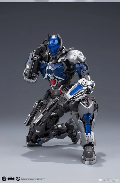 Batman: Arkham Knight Hemoxian x DC Over Zero Series 1/10 Arkham Knight Model Kit NONZERO STUDIO