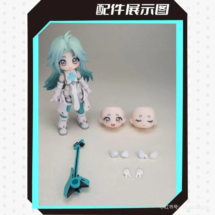 TO BE HERO X Trust Sequence Ranking Series Trading Action Figure NOVA ARTS