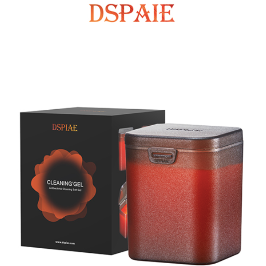 GL-210 DSPIAE Multi-purpose Cleaning Gel