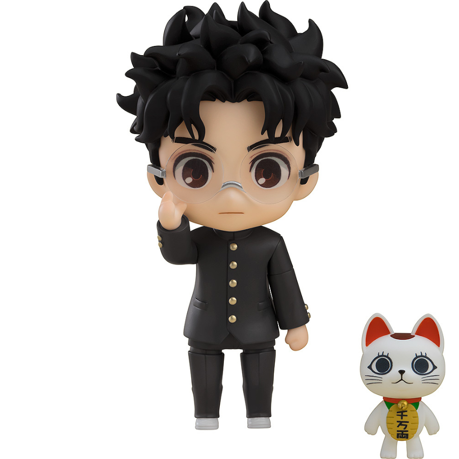 2702 Dandadan Nendoroid Okarun GOOD SMILE COMPANY