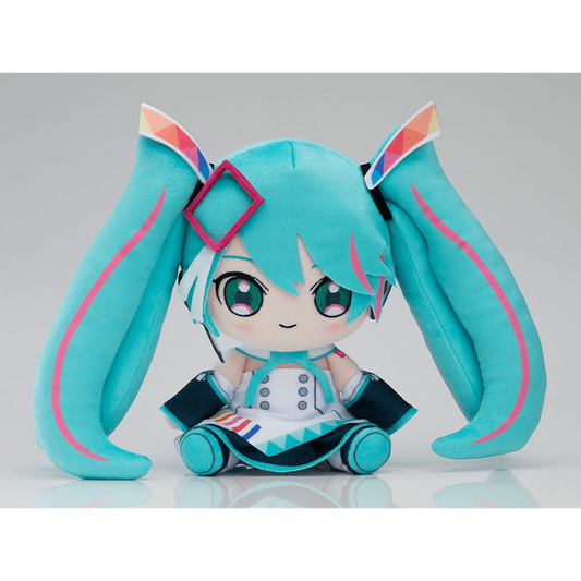 Hatsune Miku Plushie Hatsune Miku: MIKU EXPO 10th Anniversary Ver.GOOD SMILE COMPANY