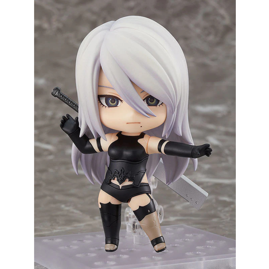 1656 NieR:Automata Nendoroid NieR:Automata A2 (YoRHa Type A No. 2)GOOD SMILE COMPANY