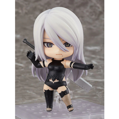 1656 NieR:Automata Nendoroid NieR:Automata A2 (YoRHa Type A No. 2)GOOD SMILE COMPANY
