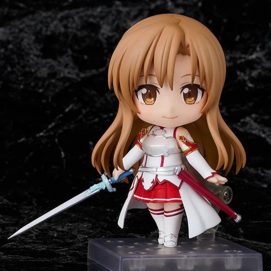 1669 Sword Art Online Nendoroid Asuna 2.0 GOOD SMILE COMPANY
