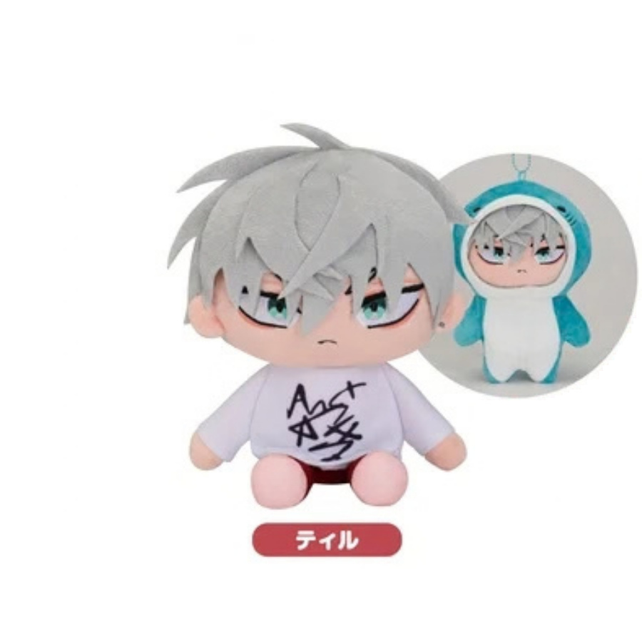 ALIEN STAGE Plushie Till GOOD SMILE COMPANY