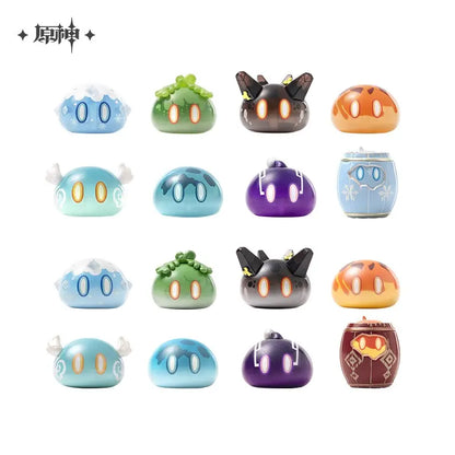 Genshin Impact The Slime Series (5 pcs Blind Bag) miHoYo