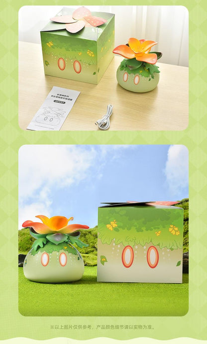 Genshin Impact Slime Series Music Humidifier Dendro Slime - miHoYo