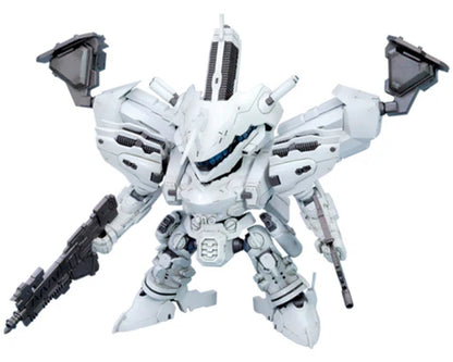 ARMORED CORE D-STYLE LINEARK WHITE-GLINT KOTOBUKIYA