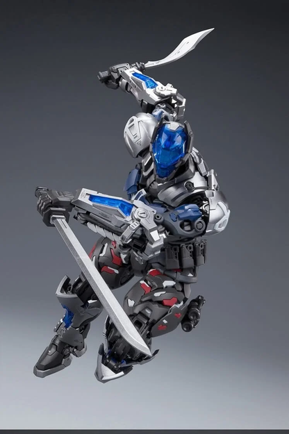 Batman: Arkham Knight Hemoxian x DC Over Zero Series 1/10 Arkham Knight Model Kit NONZERO STUDIO