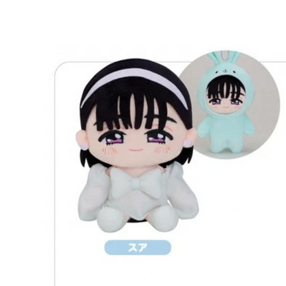 ALIEN STAGE Plushie Sua GOOD SMILE COMPANY