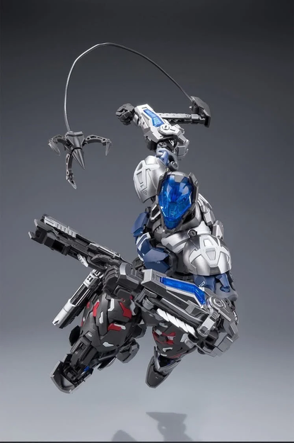 Batman: Arkham Knight Hemoxian x DC Over Zero Series 1/10 Arkham Knight Model Kit NONZERO STUDIO