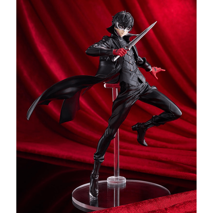 Persona 5 POP UP PARADE Joker L Size GOOD SMILE COMPANY