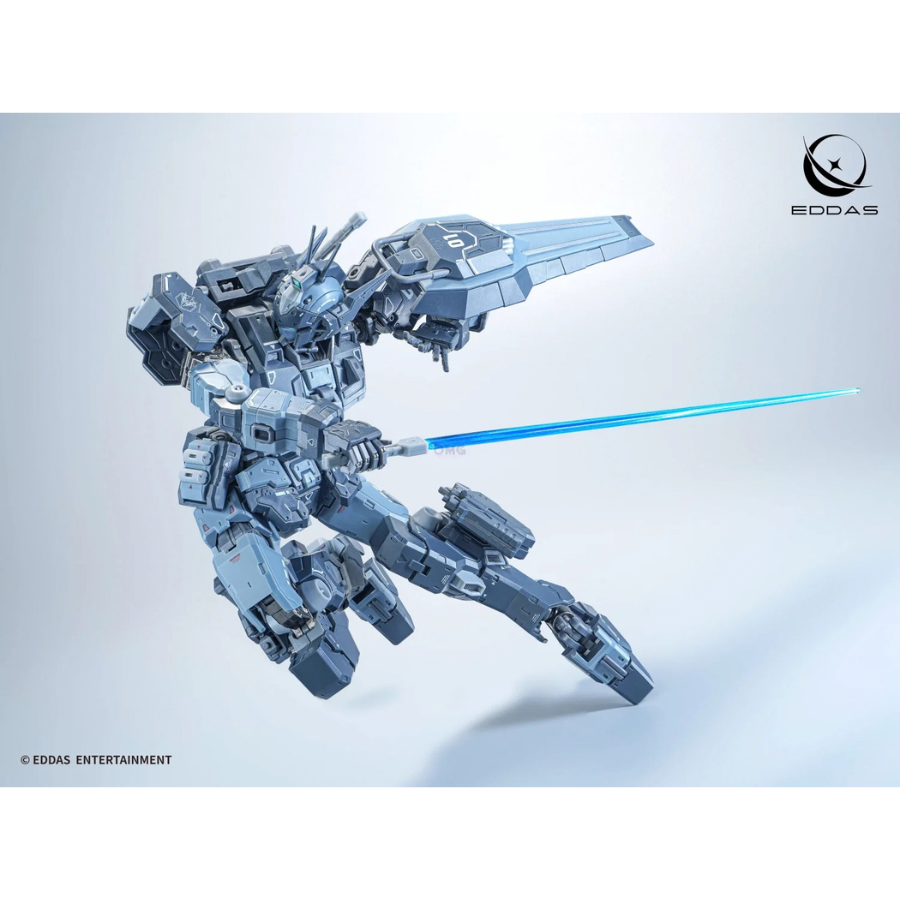 Eddas 1/100 NGMPM01 Nomes Commander Type Model Kit TRON Model Kit