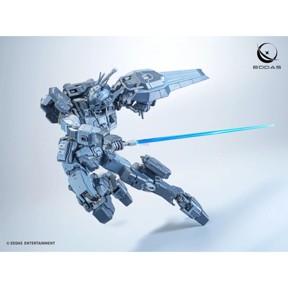 Eddas 1/100 NGMPM01 Nomes Commander Type Model Kit TRON Model Kit