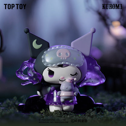 Kuromi Werewolves of Miller's Hollow TOP TOY